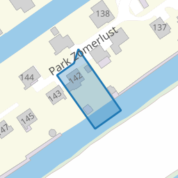 Perceel ZVH01-A-2610