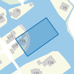 Perceel ZVH01-A-2643