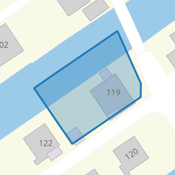 Perceel ZVH01-A-2645