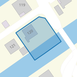 Perceel ZVH01-A-2646