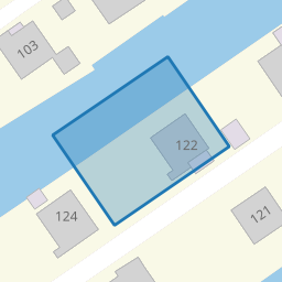 Perceel ZVH01-A-2647