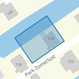 Perceel ZVH01-A-2649