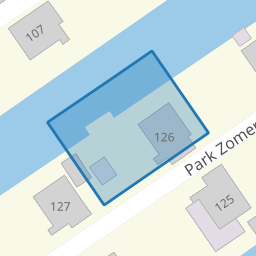 Perceel ZVH01-A-2651