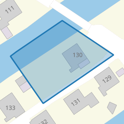 Perceel ZVH01-A-2657