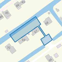 Perceel ZVH01-A-2680