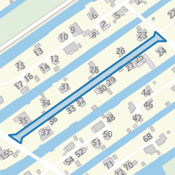 Perceel ZVH01-A-2689