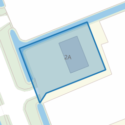 Perceel ZVH01-A-2731