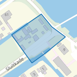 Perceel ZVH01-A-2743