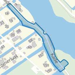 Perceel ZVH01-A-2744