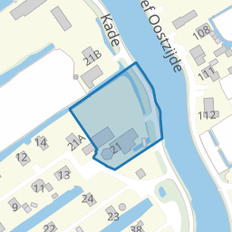 Perceel ZVH01-A-2745