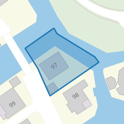 Perceel ZVH01-A-2750