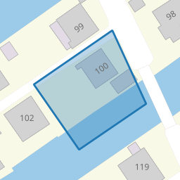 Perceel ZVH01-A-2754