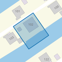 Perceel ZVH01-A-2755