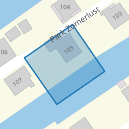 Perceel ZVH01-A-2759