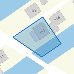 Perceel ZVH01-A-2764