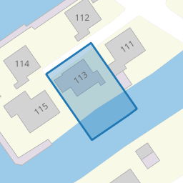 Perceel ZVH01-A-2768