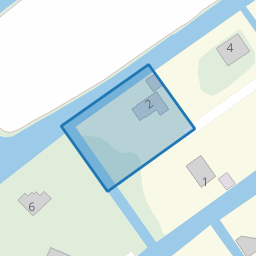 Perceel ZVH01-A-2787