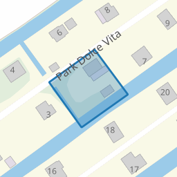 Perceel ZVH01-A-2797