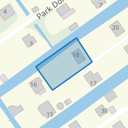 Perceel ZVH01-A-2804