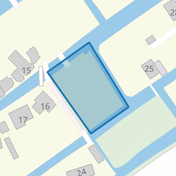 Perceel ZVH01-A-2814