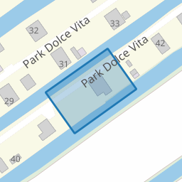 Perceel ZVH01-A-2832