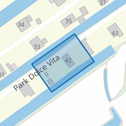 Perceel ZVH01-A-2833