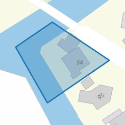 Perceel ZVH01-A-2835