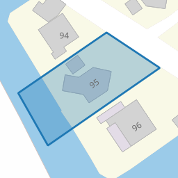 Perceel ZVH01-A-2836