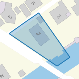 Perceel ZVH01-A-2841