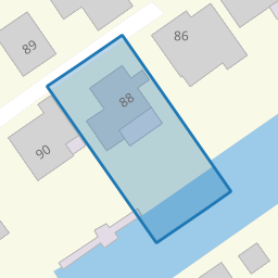 Perceel ZVH01-A-2845