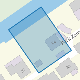 Perceel ZVH01-A-2846