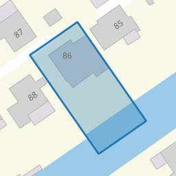 Perceel ZVH01-A-2847