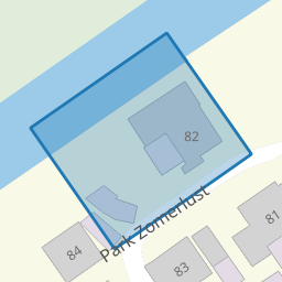 Perceel ZVH01-A-2849