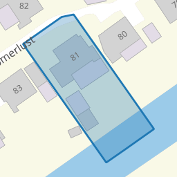 Perceel ZVH01-A-2851