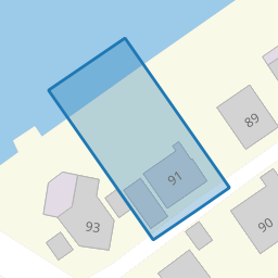 Perceel ZVH01-A-2861