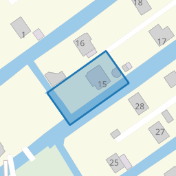 Perceel ZVH01-A-2870