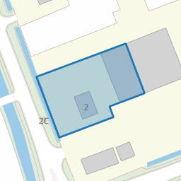 Perceel ZVH01-A-2875