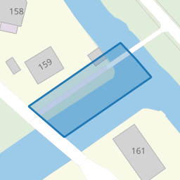 Perceel ZVH01-A-2899