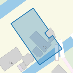 Perceel ZVH01-A-2918