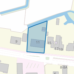 Perceel ZVH01-A-2920