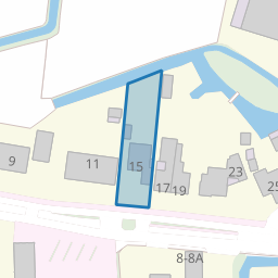 Perceel ZVH01-A-2921