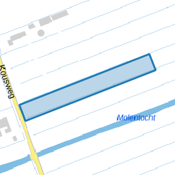 Perceel ZVH01-A-2925