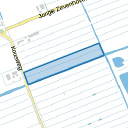 Perceel ZVH01-A-2926