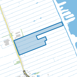 Perceel ZVH01-A-2934