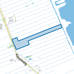 Perceel ZVH01-A-2935