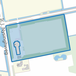 Perceel ZVH01-A-2964