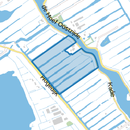 Perceel ZVH01-A-2986