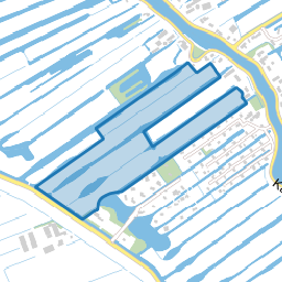 Perceel ZVH01-A-2990