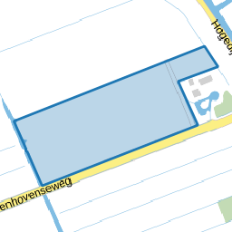 Perceel ZVH01-A-2992