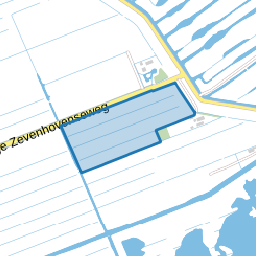 Perceel ZVH01-A-2993